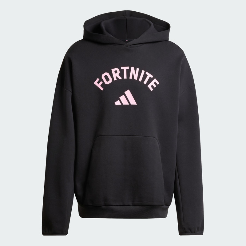 adidas x Fortnite Future Icons Small Logo Hoodie - 1