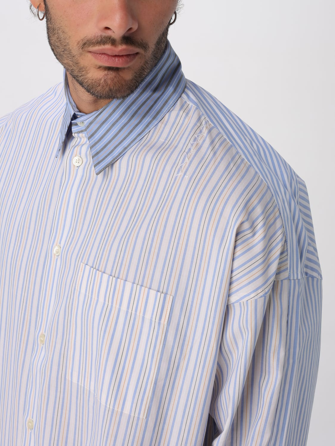 Shirt men Marni - 5