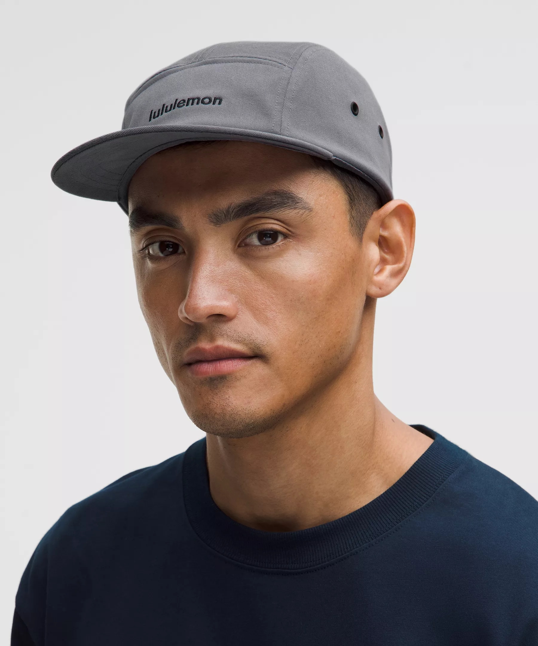 Five-Panel Hat - 4