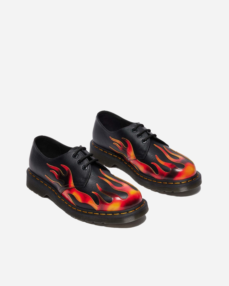 Dr. Martens 1461 Flame outlook