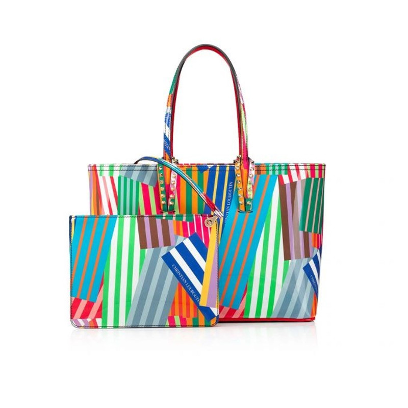 Cabata Small MULTI 6