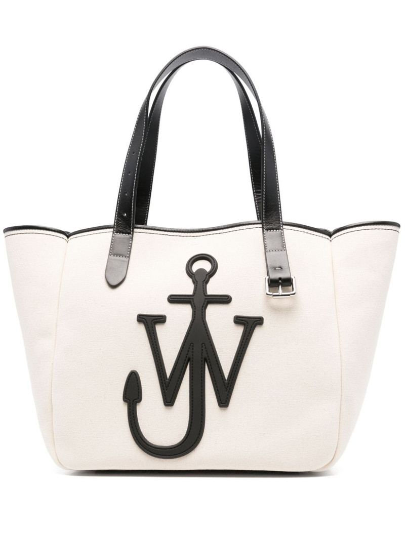 Belt tote bag 1