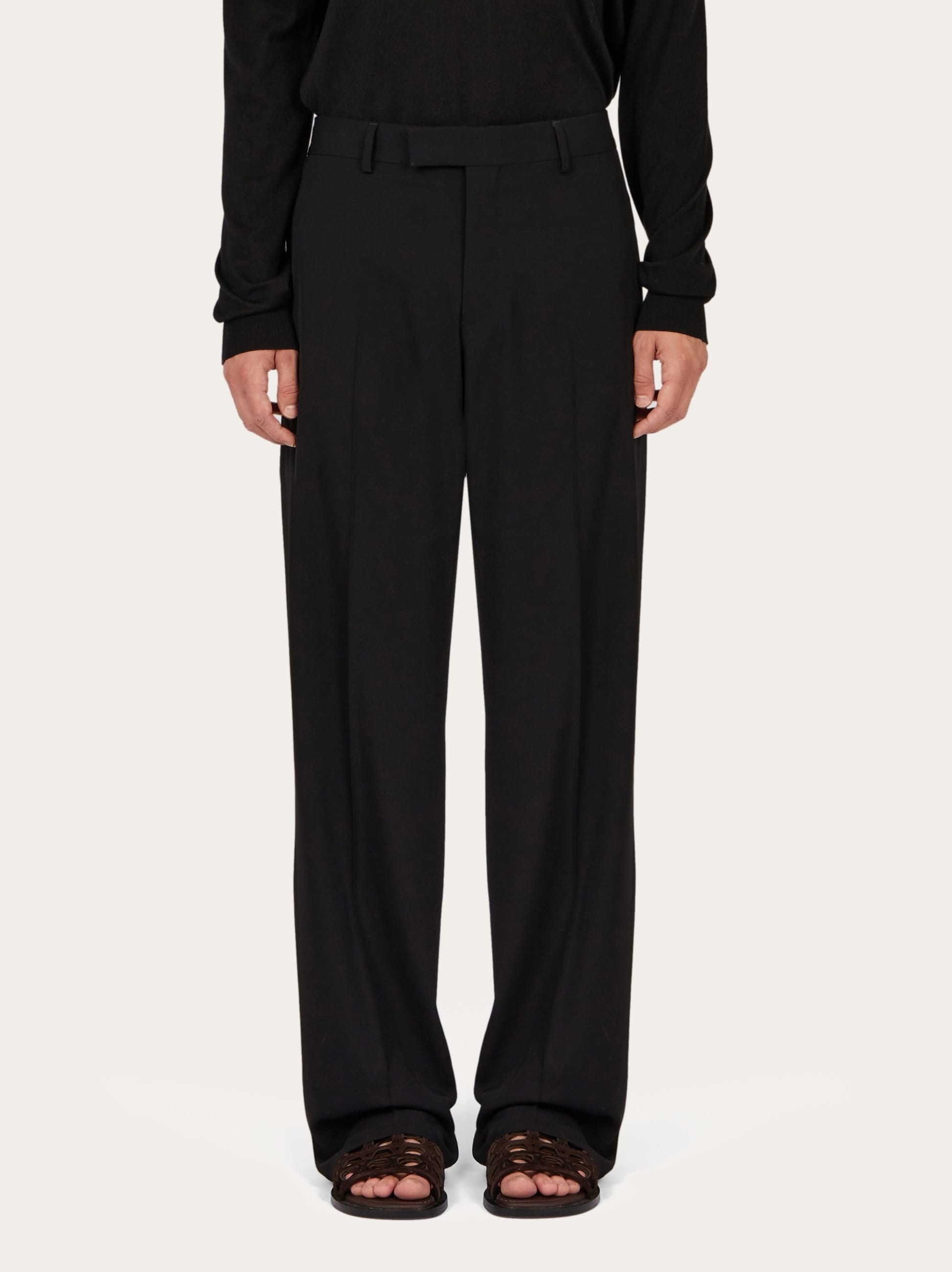Tailored trouser - 2
