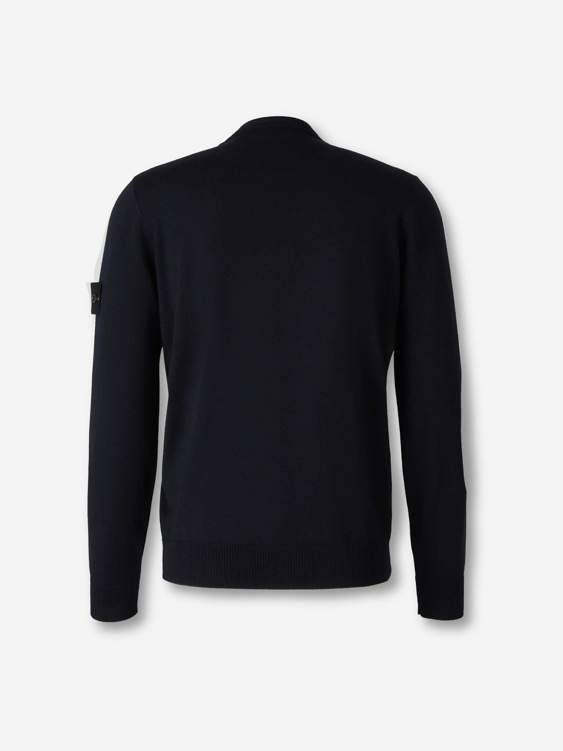 KNITTED SWEATER - 2
