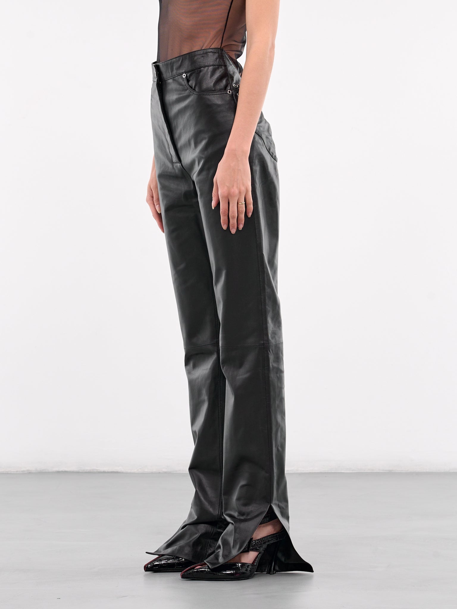 Alistair Trousers - 2