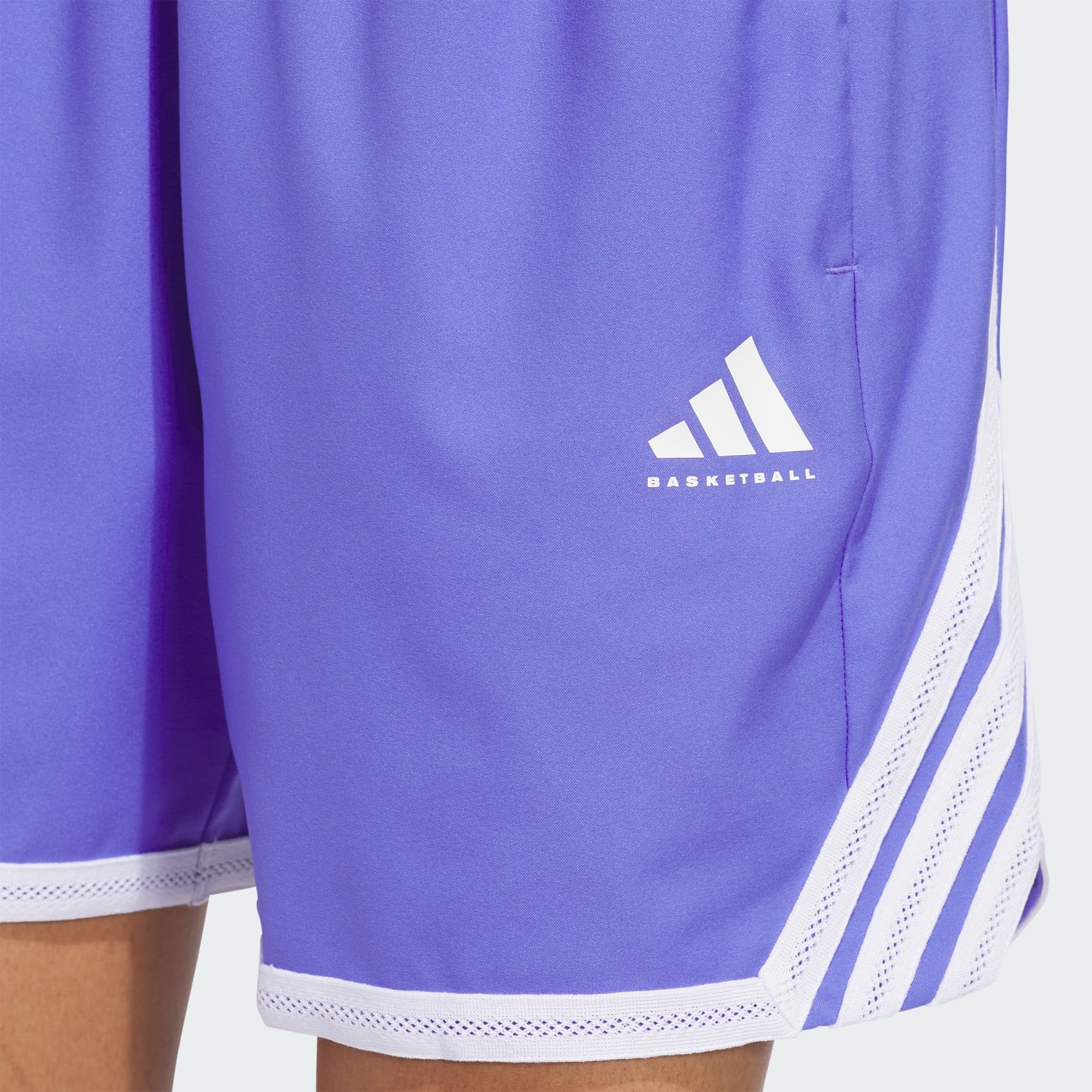 adidas Crazy Lite Shorts - 5