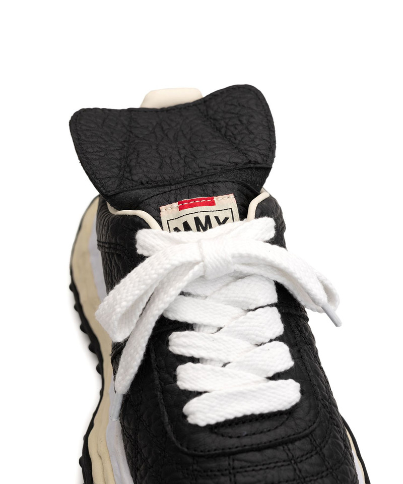 "SCOTT" OG Sole Monster Leather Low-top Sneaker 14