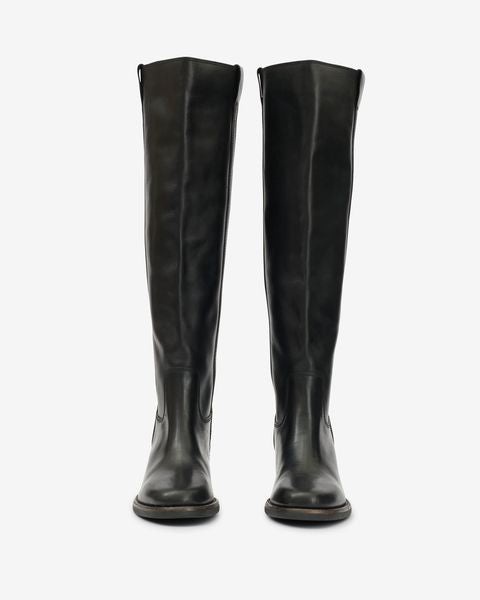 SEENIA BOOTS - 6