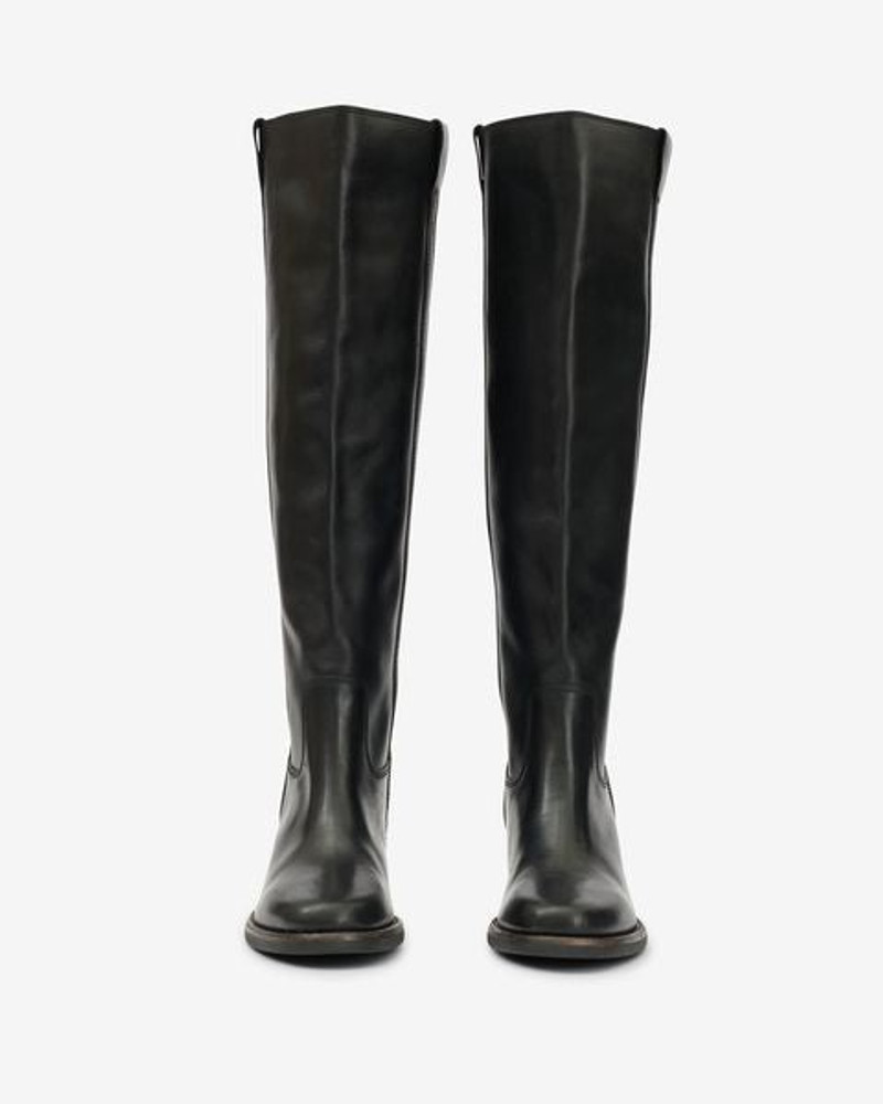 SEENIA BOOTS 6