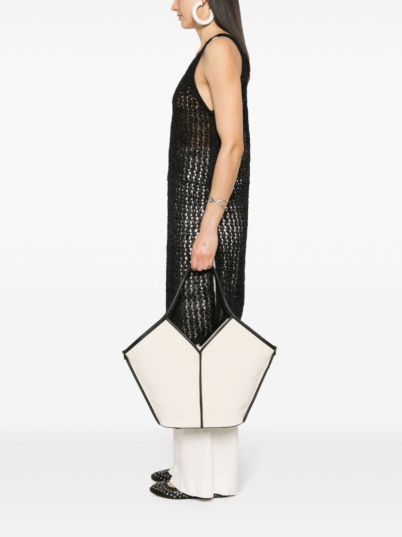 HEREU Calella tote bag outlook