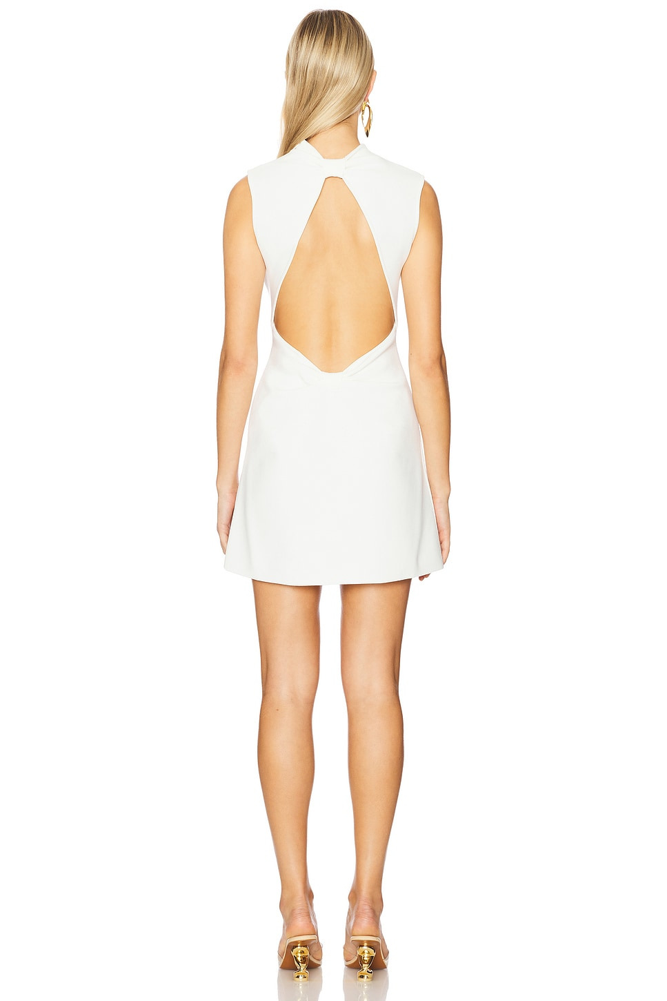 Harlow Knit Dress - 4