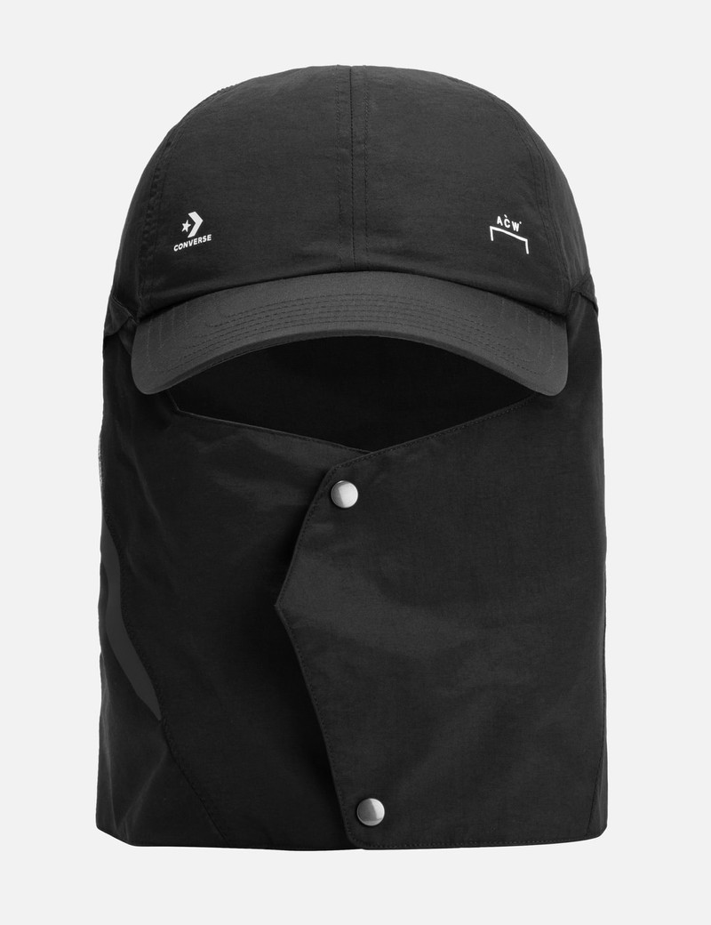 CONVERSE X A-COLD-WALL* BASEBALL HAT 1