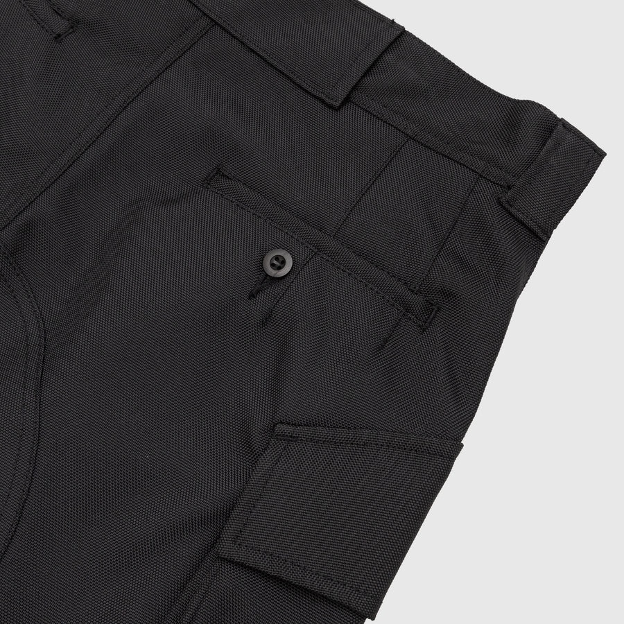 Junya Watanabe MAN POLYESTER HEAVY CANVAS PANT | REVERSIBLE Junya Watanabe MAN POLYESTER HEAVY CANVAS PANT | REVERSIBLE