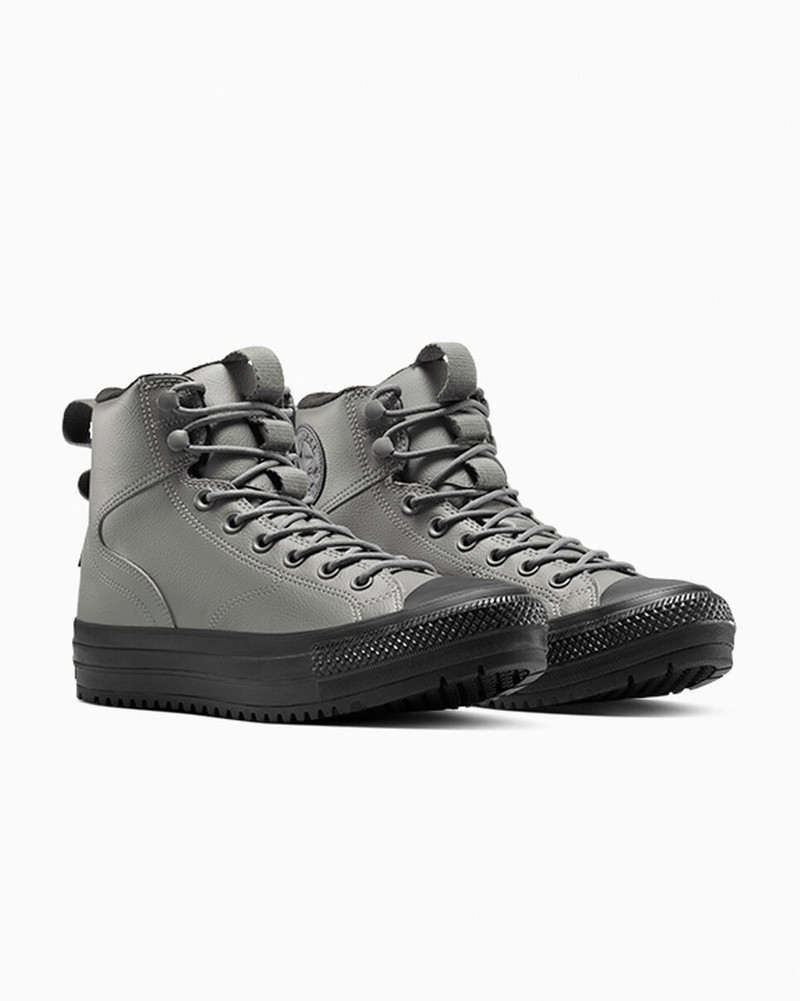 Chuck Taylor All Star Water-Repellent Hiker Boot 5