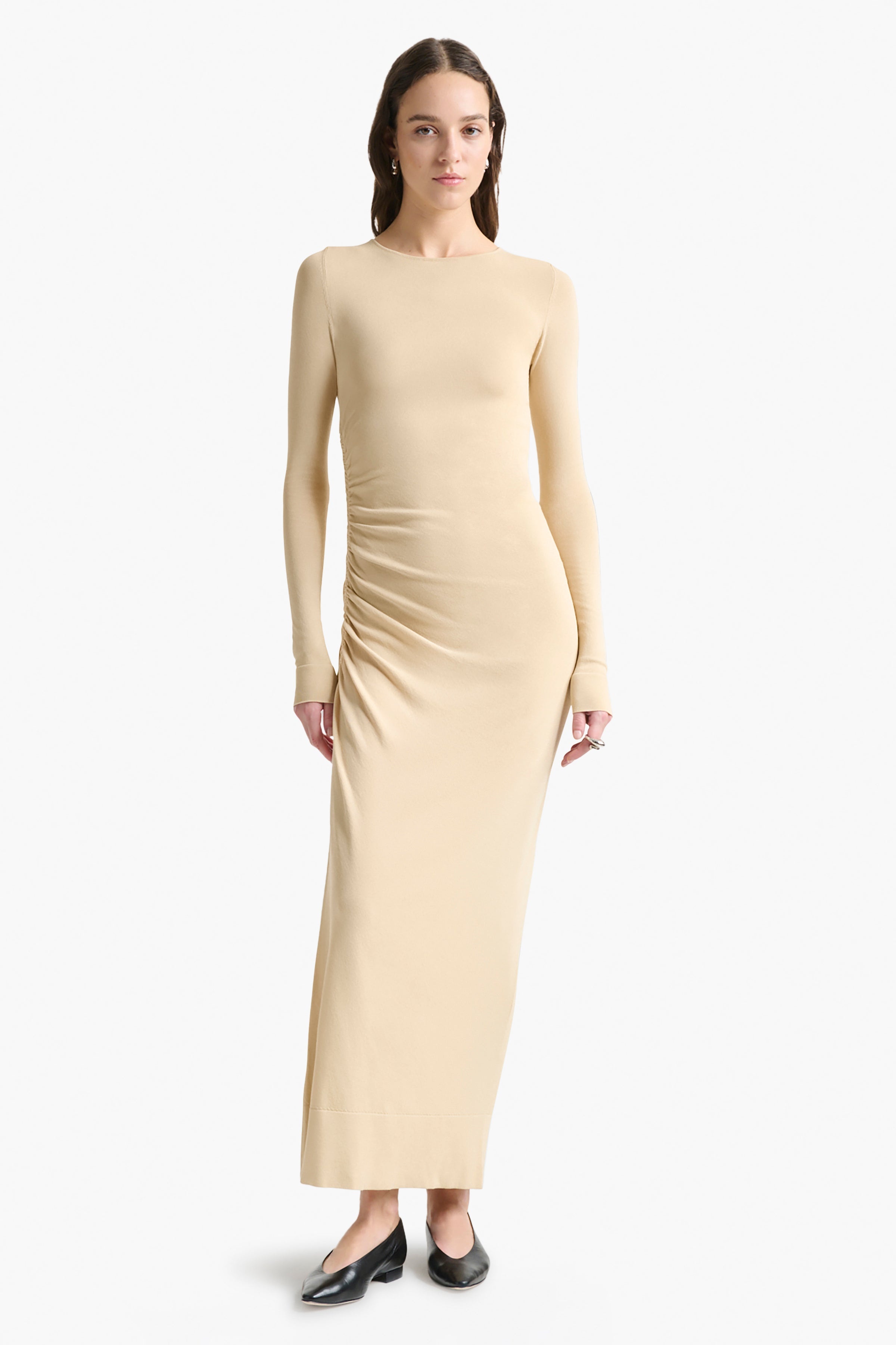 ROBB DRESS - 3