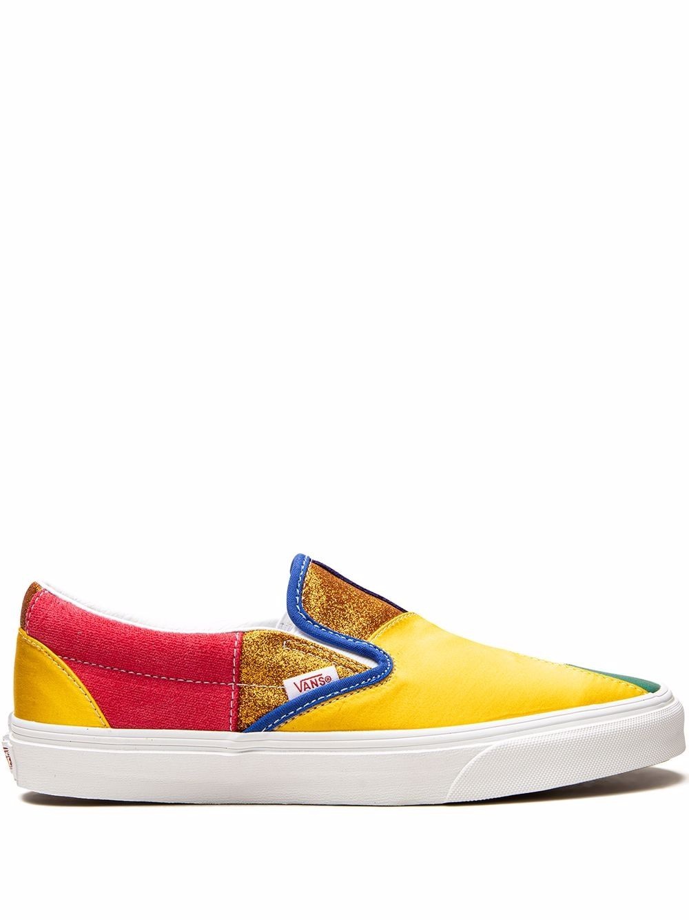 Pride Classic Slip-On sneakers - 1