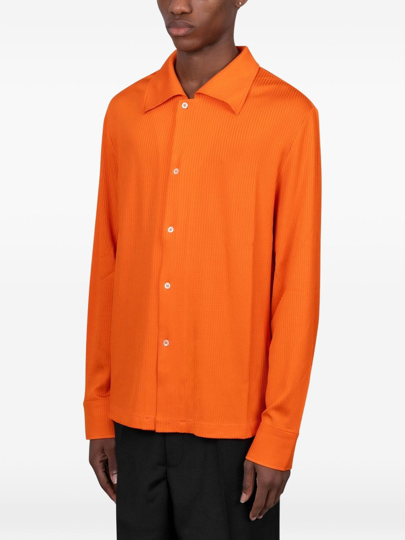 Séfr darian shirt outlook