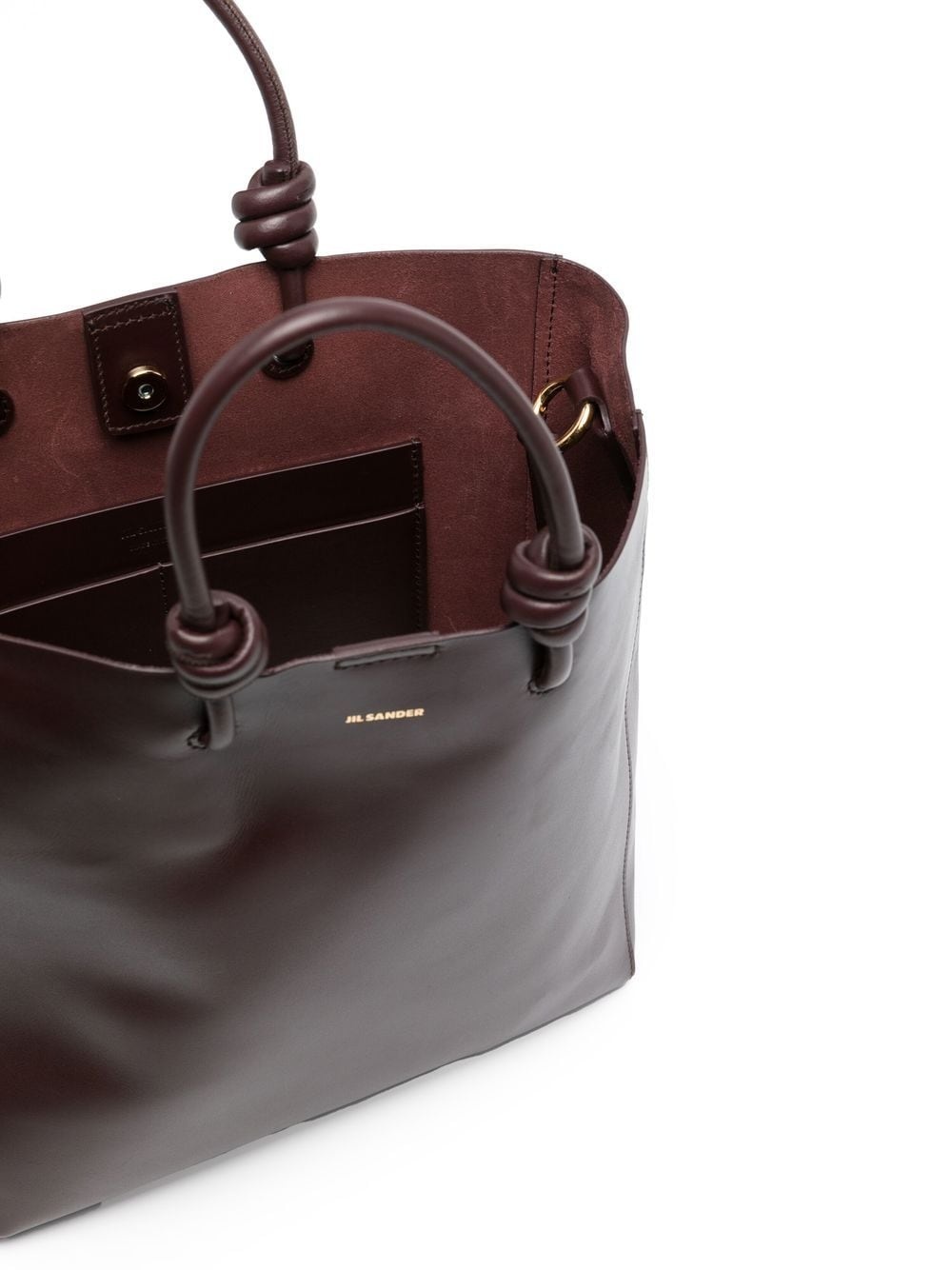 medium Giro tote bag - 6