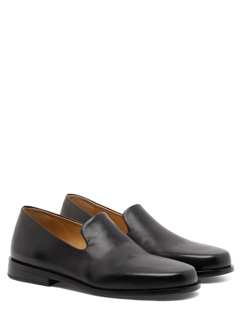 Mocasso leather loafers - 2