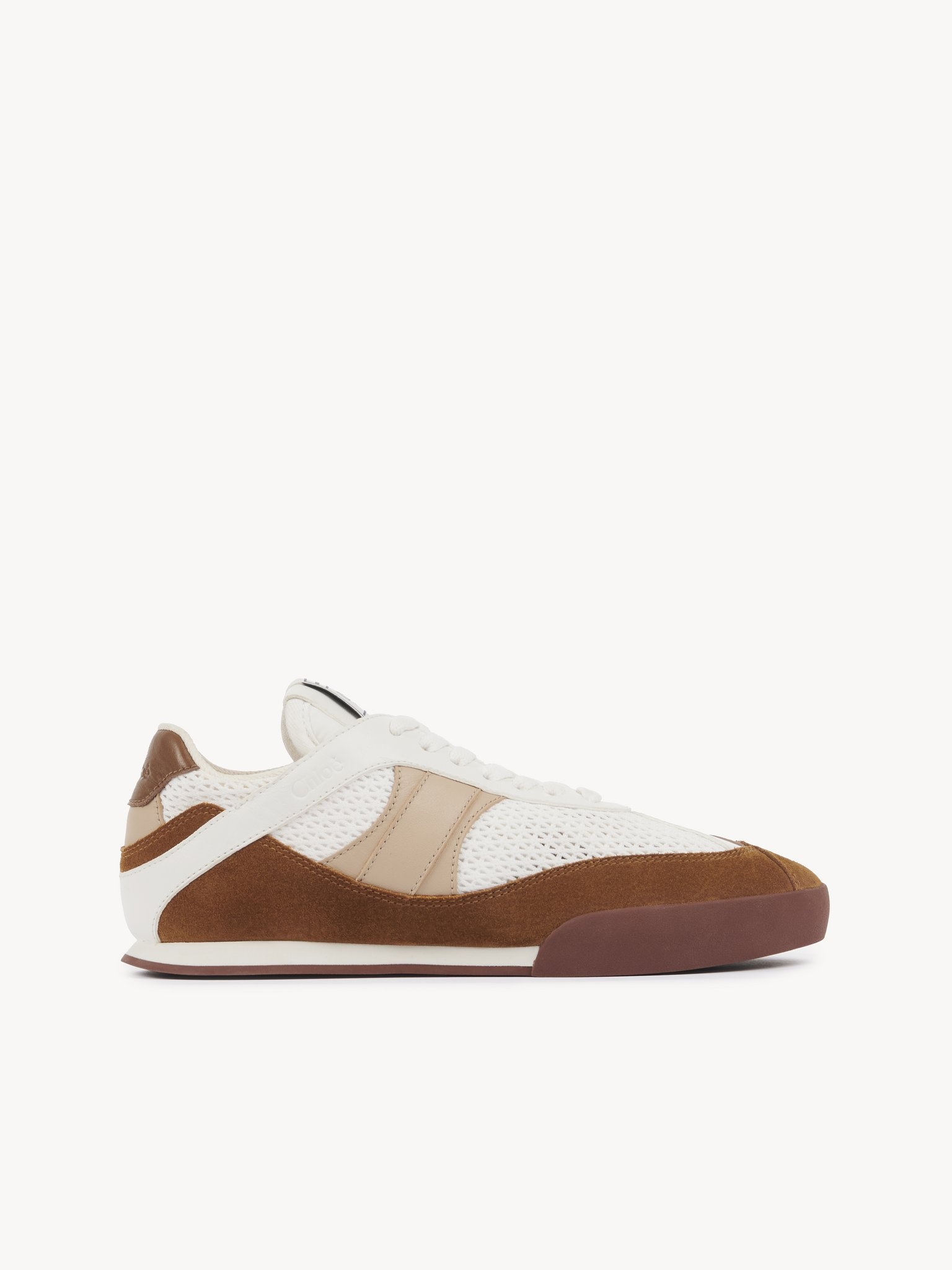 CHLOÉ KICK SNEAKER - 1
