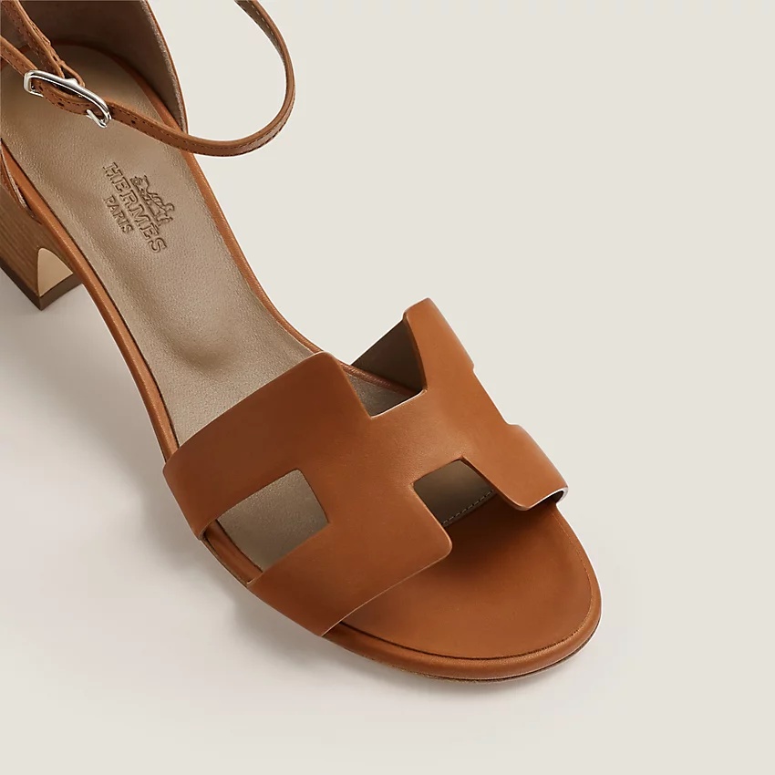 Hermès Encens 50 sandal | REVERSIBLE