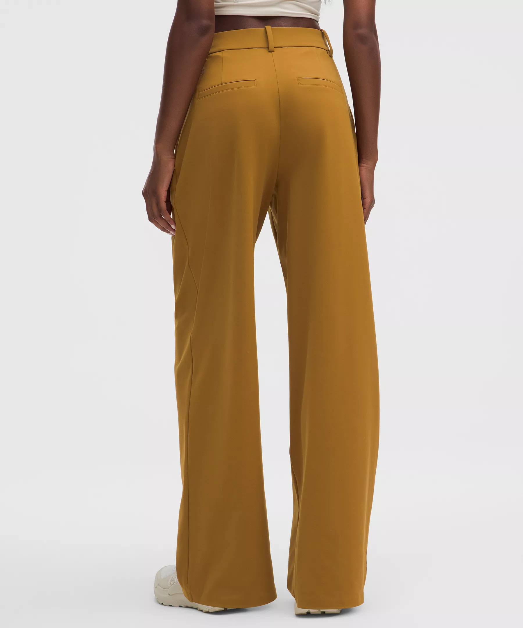 Daydrift High-Rise Wide-Leg Trouser *Regular - 3