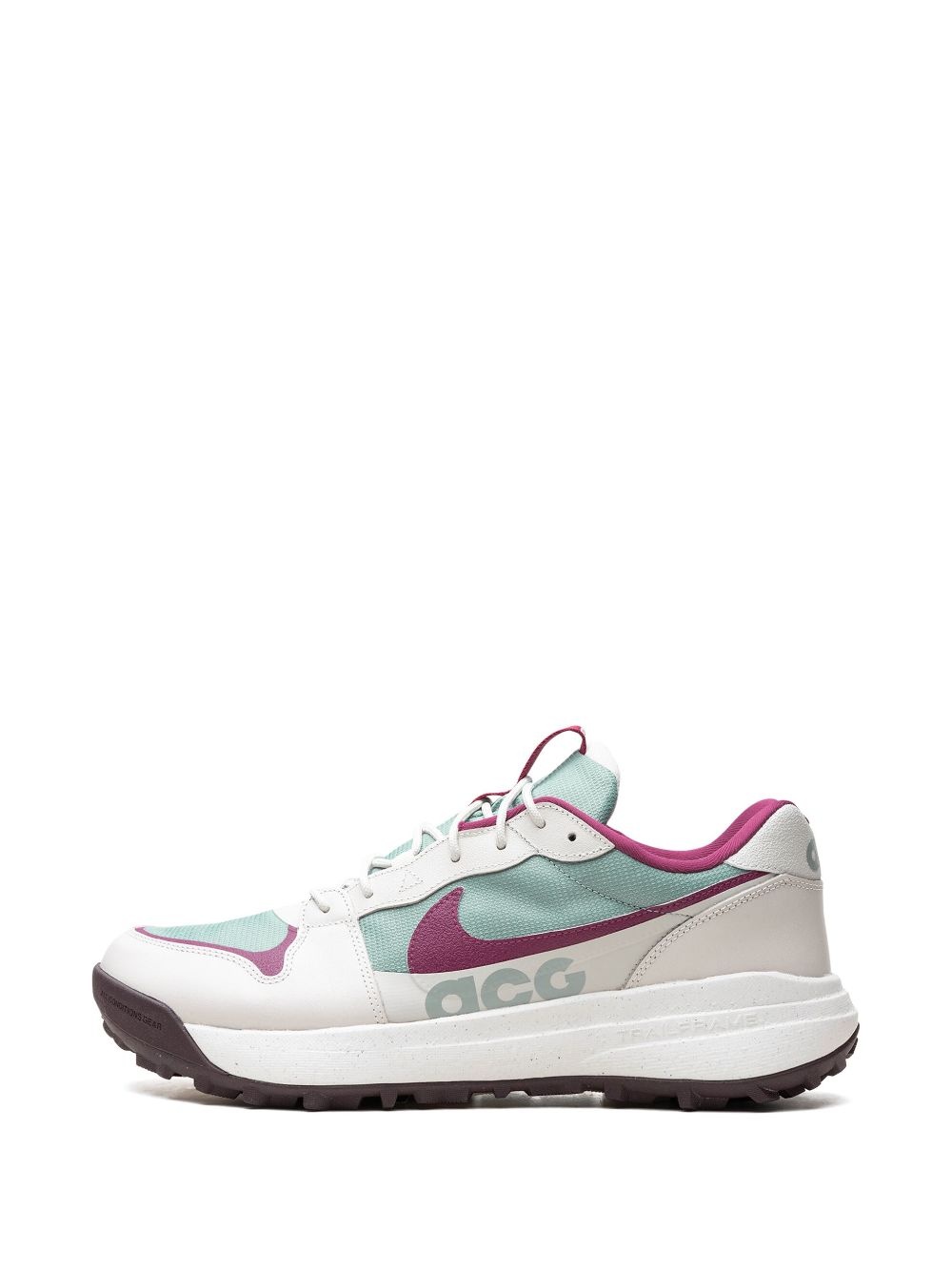 ACG Lowcate lace-up sneakers - 5