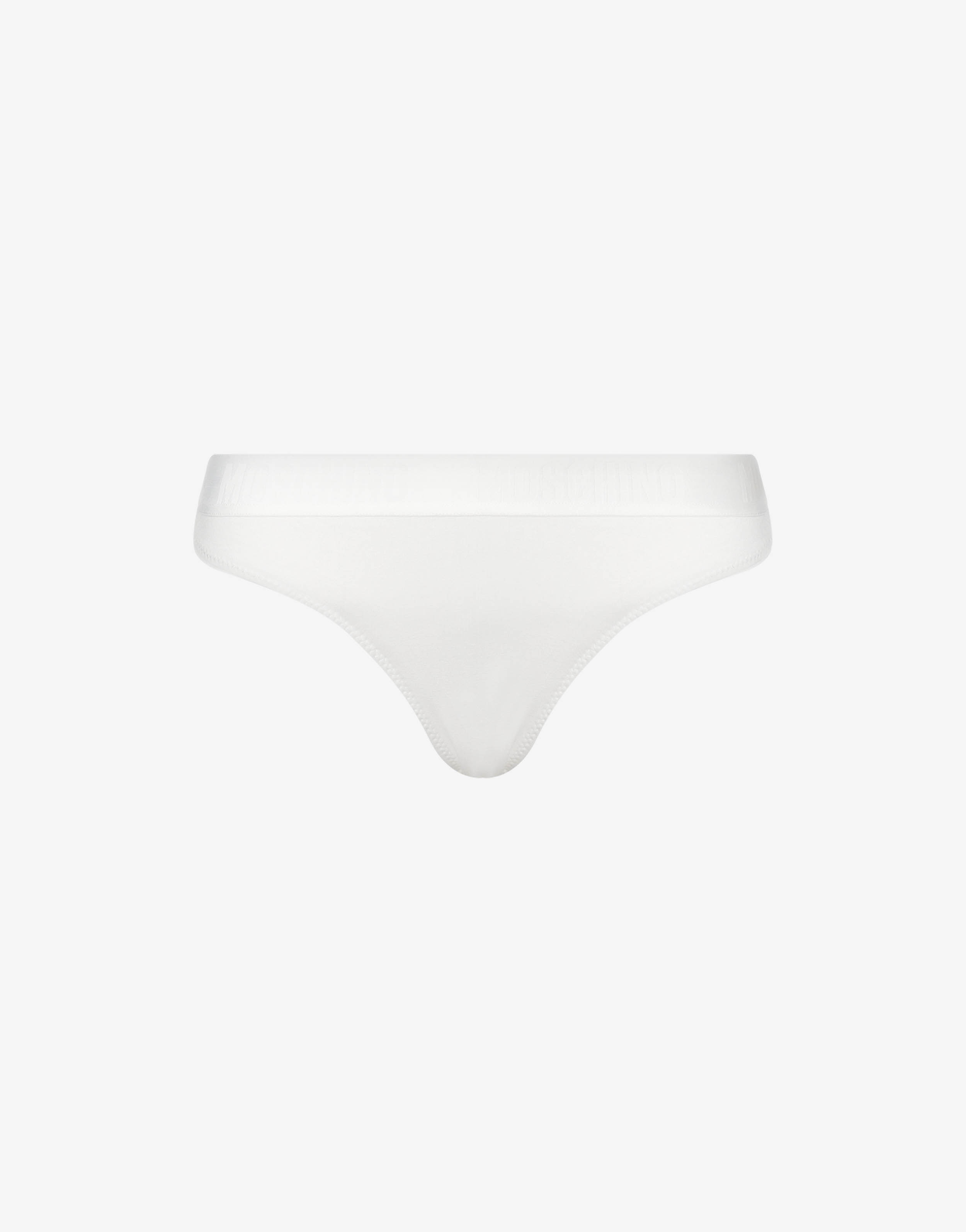 NATURE FRIENDLY BRAZILIAN BRIEFS - 1