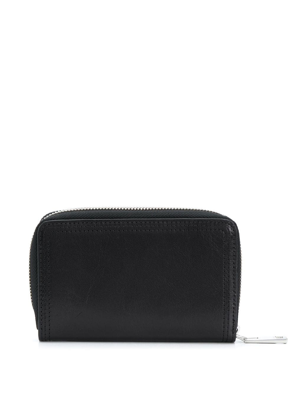 Business LC leather wallet - 2