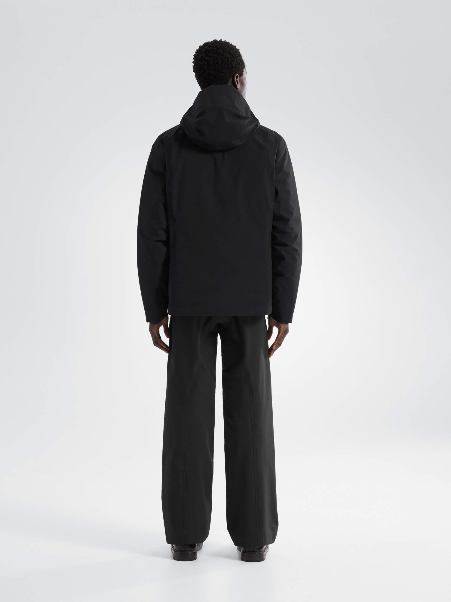 Altus Down Jacket - 6