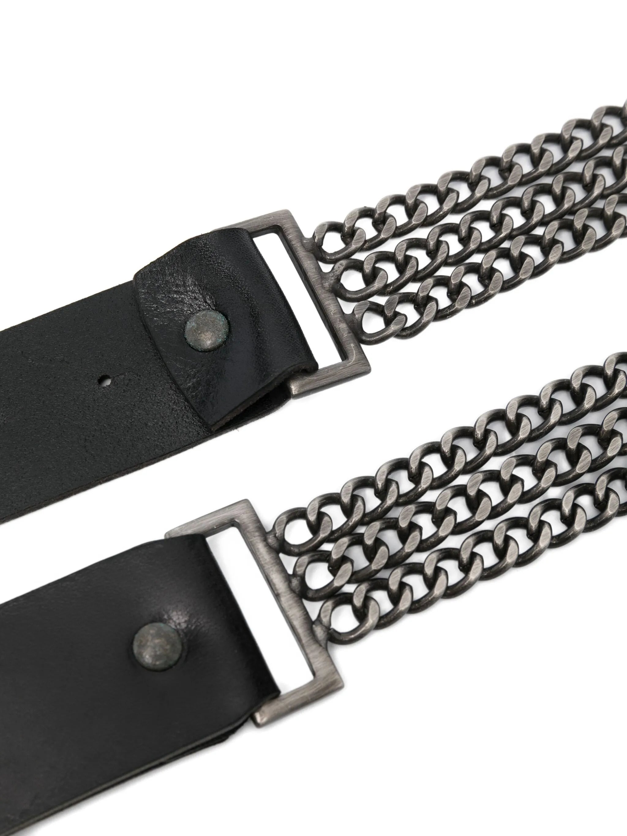 R13 Belts - 2