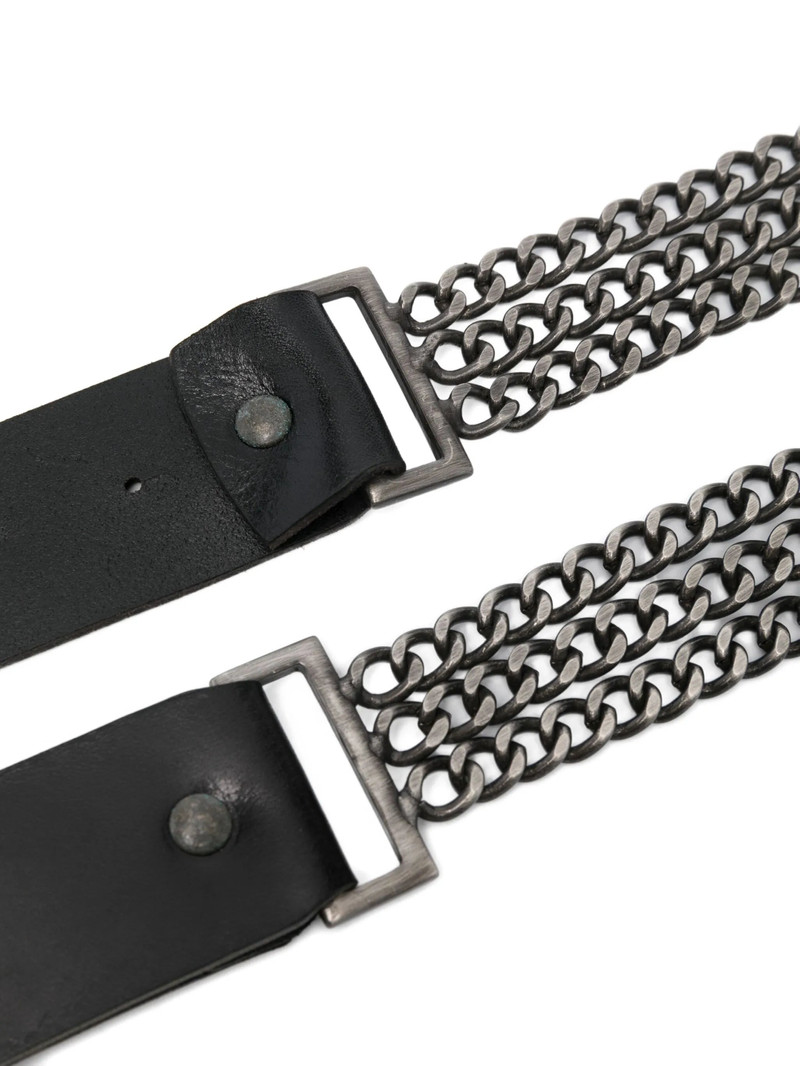 R13 R13 Belts outlook