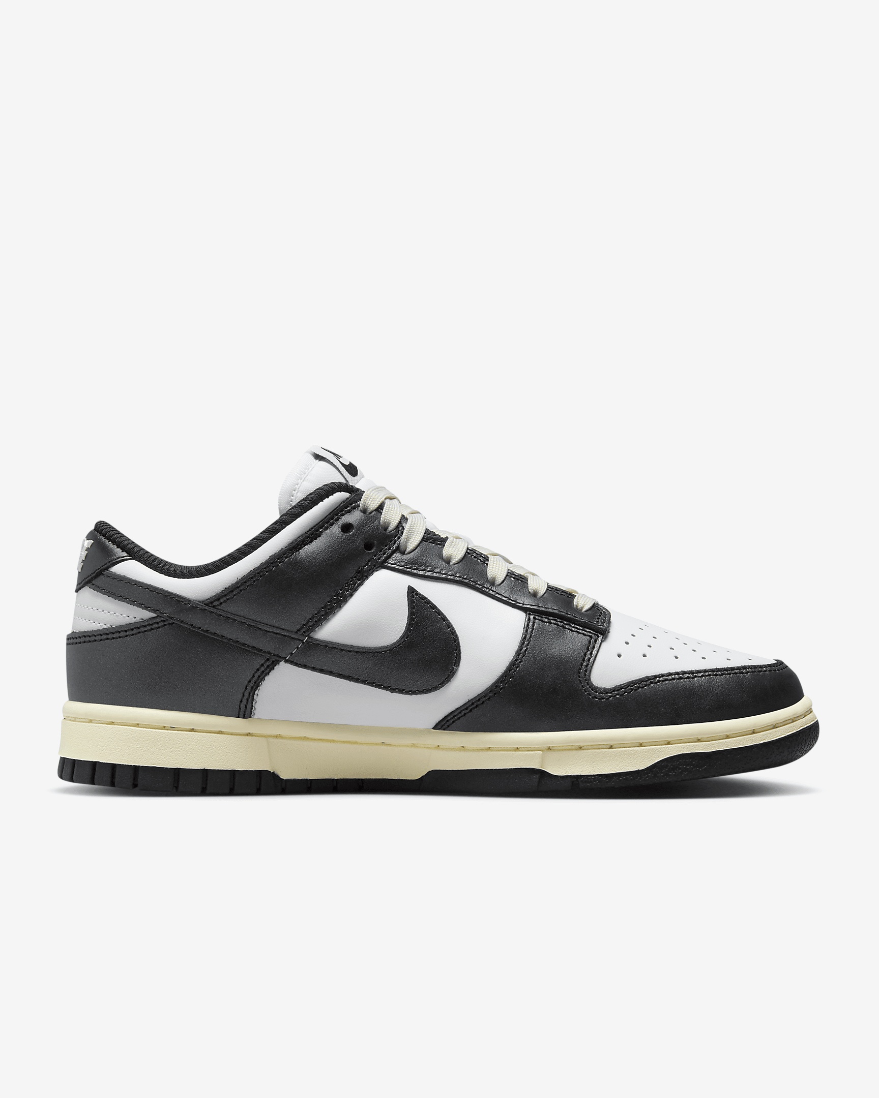 Nike Dunk Low Premium Women's Shoes - 3