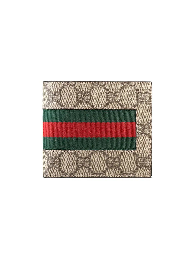 Web GG Supreme coin wallet - 1