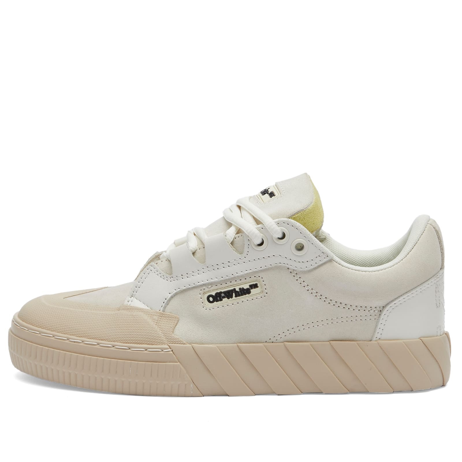 Off-White Vulcanized 779 Skate Sneaker - 1