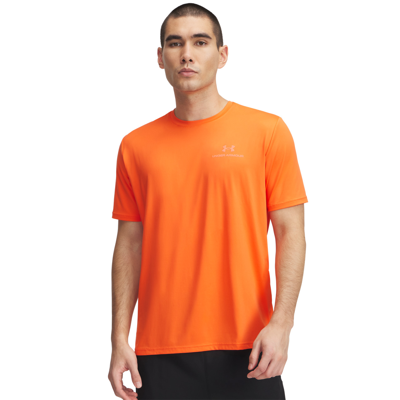 Under Armour Mens Under Armour Vanish Energy Short Sleeve T-Shirt - 1