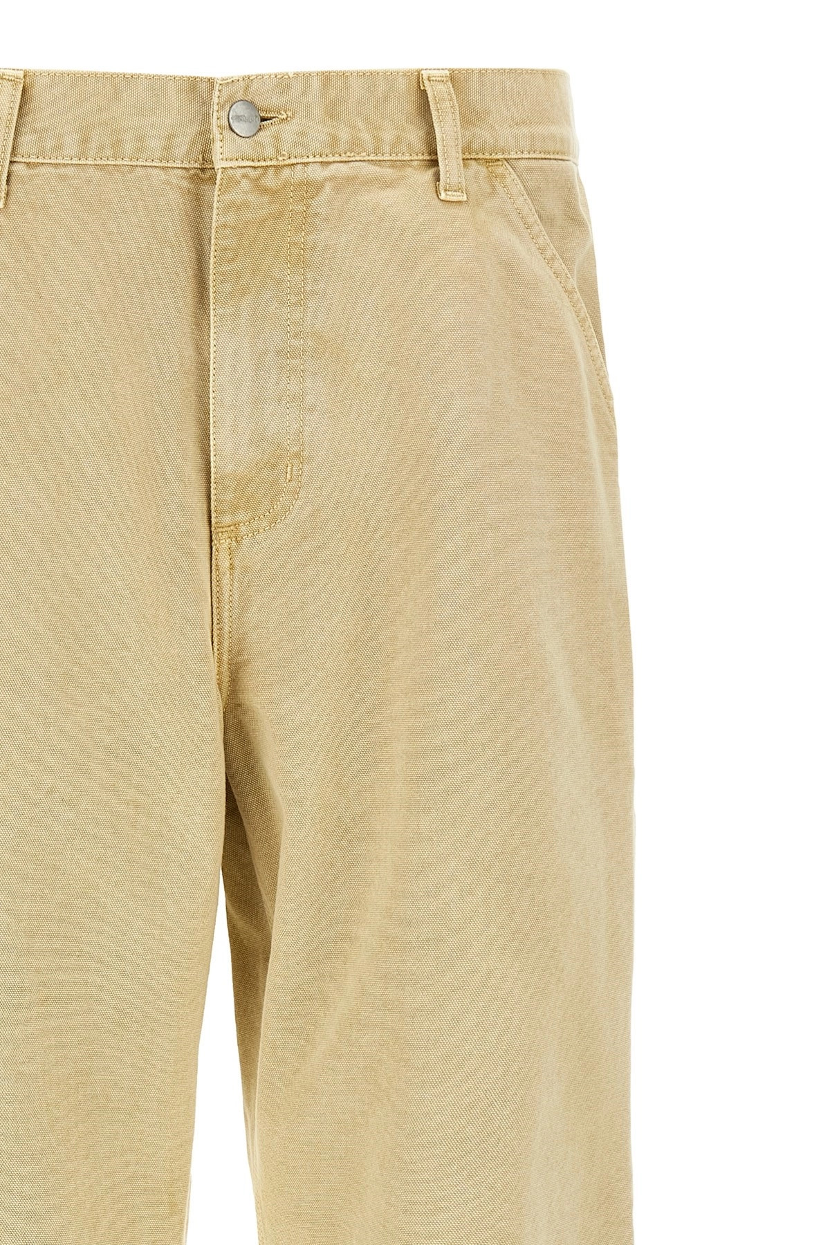 'Single Knee' pants - 4