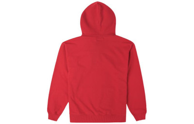 Converse Converse YOTR Hoodie 'Red' 10025504-A02 outlook