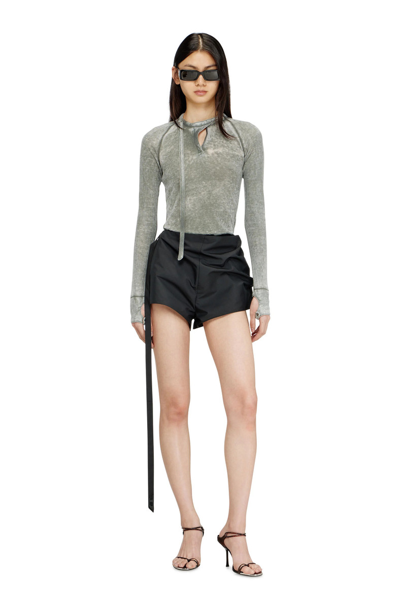 Diesel P-SARTO outlook