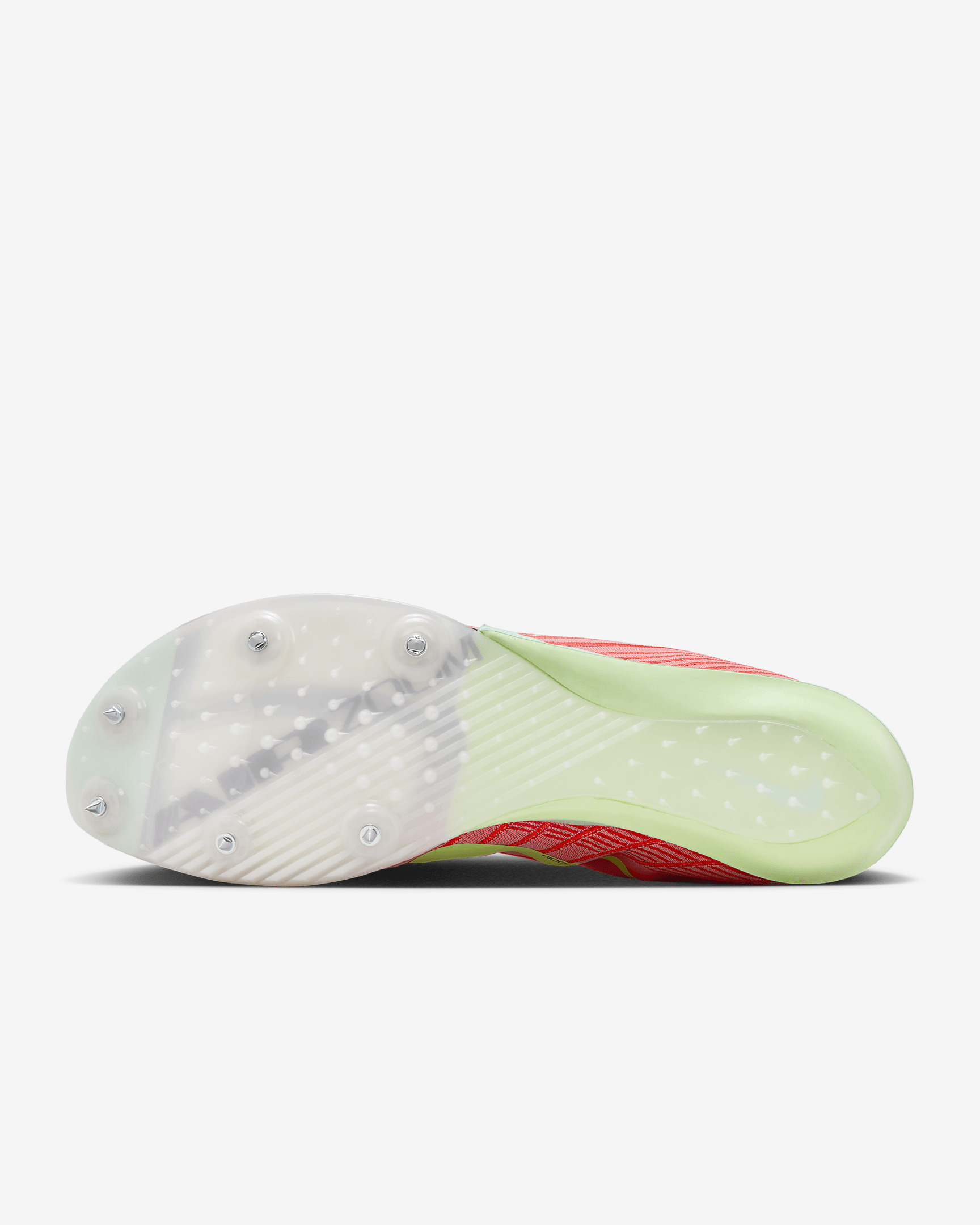 Nike Maxfly 2 Track & Field Sprinting Spikes - 2