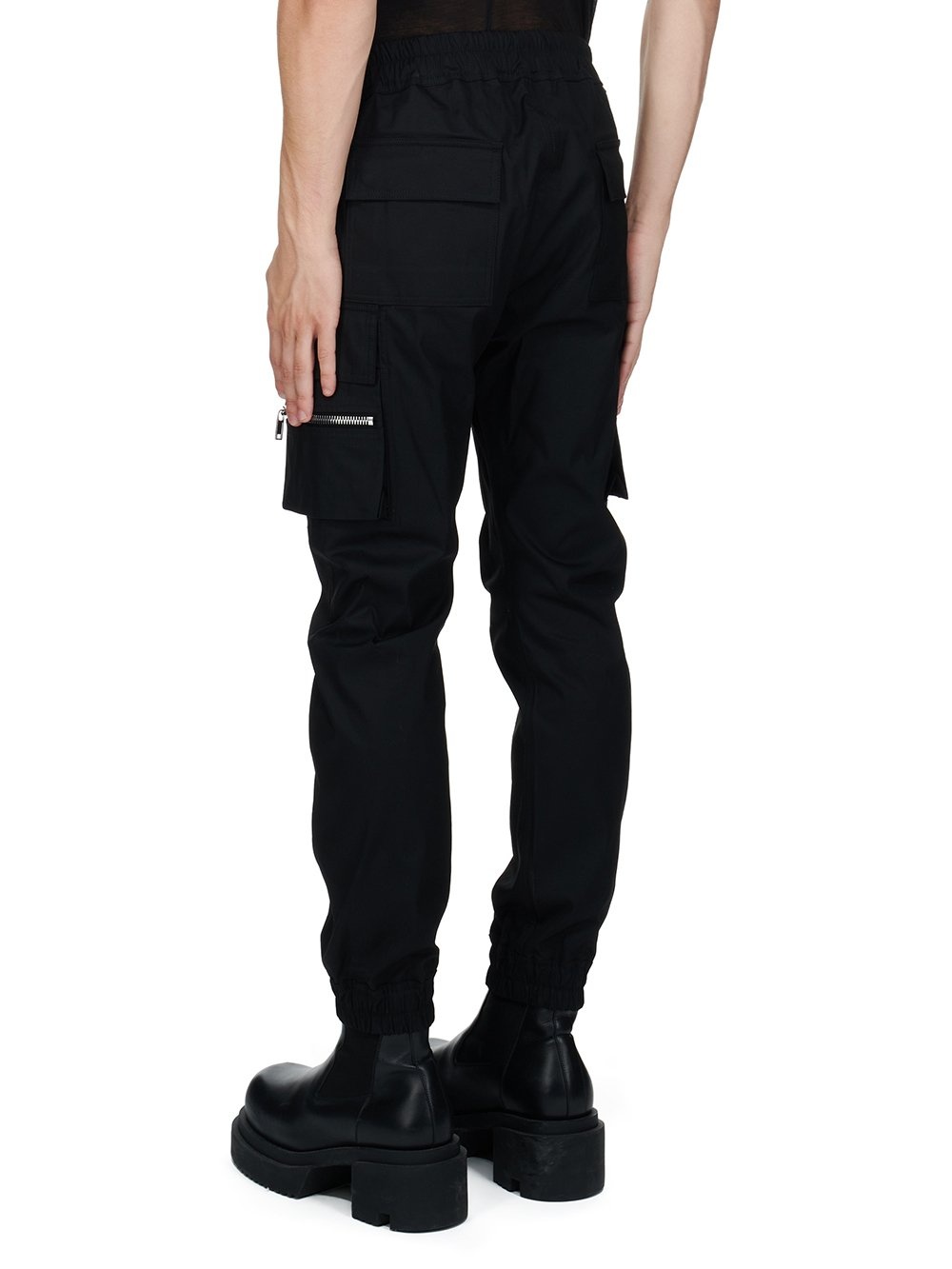 Rick Owens PANTS | REVERSIBLE