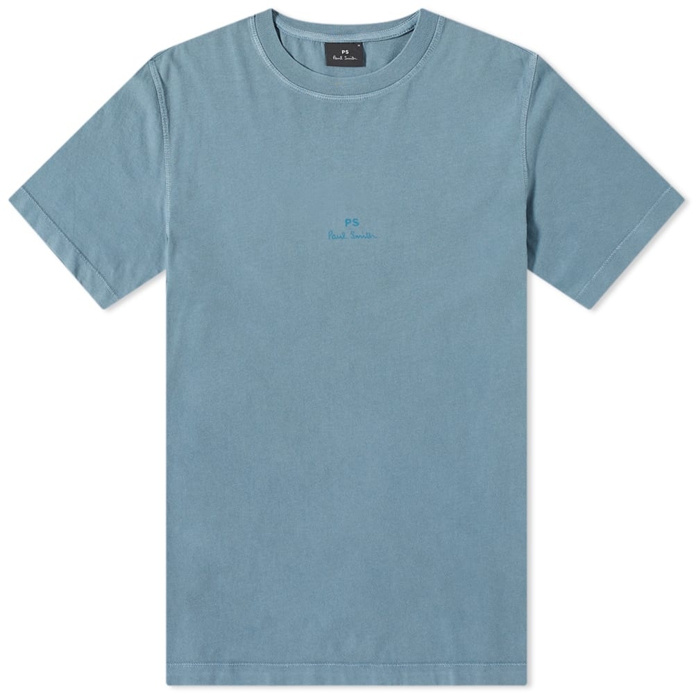 Paul Smith Chest Logo Tee - 1