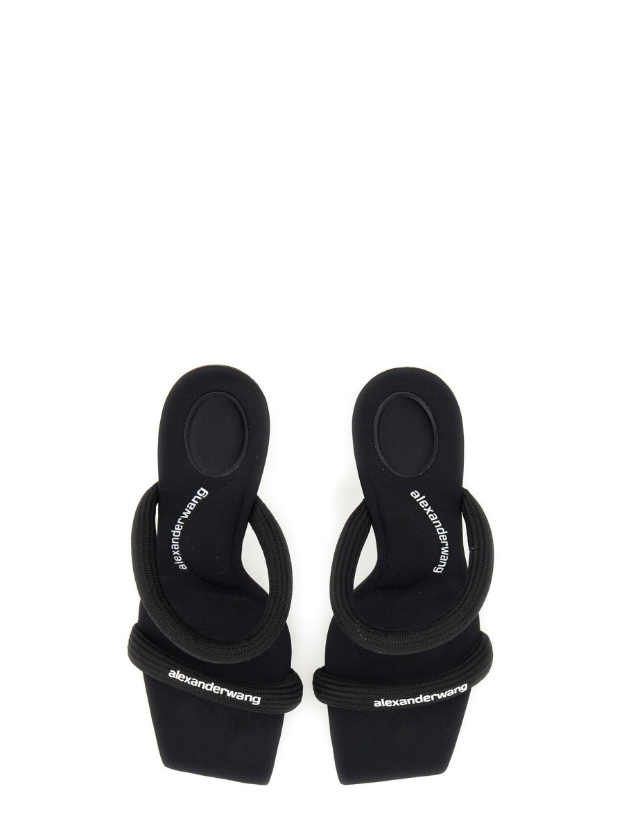 Alexander Wang Women Sandalo Julie - 5