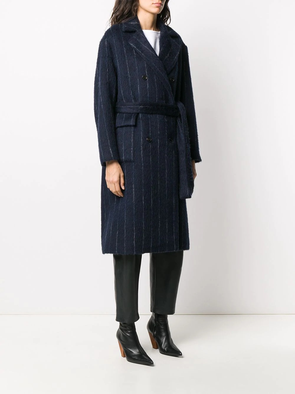 Laurencekirk coat | LM-1009F - 3