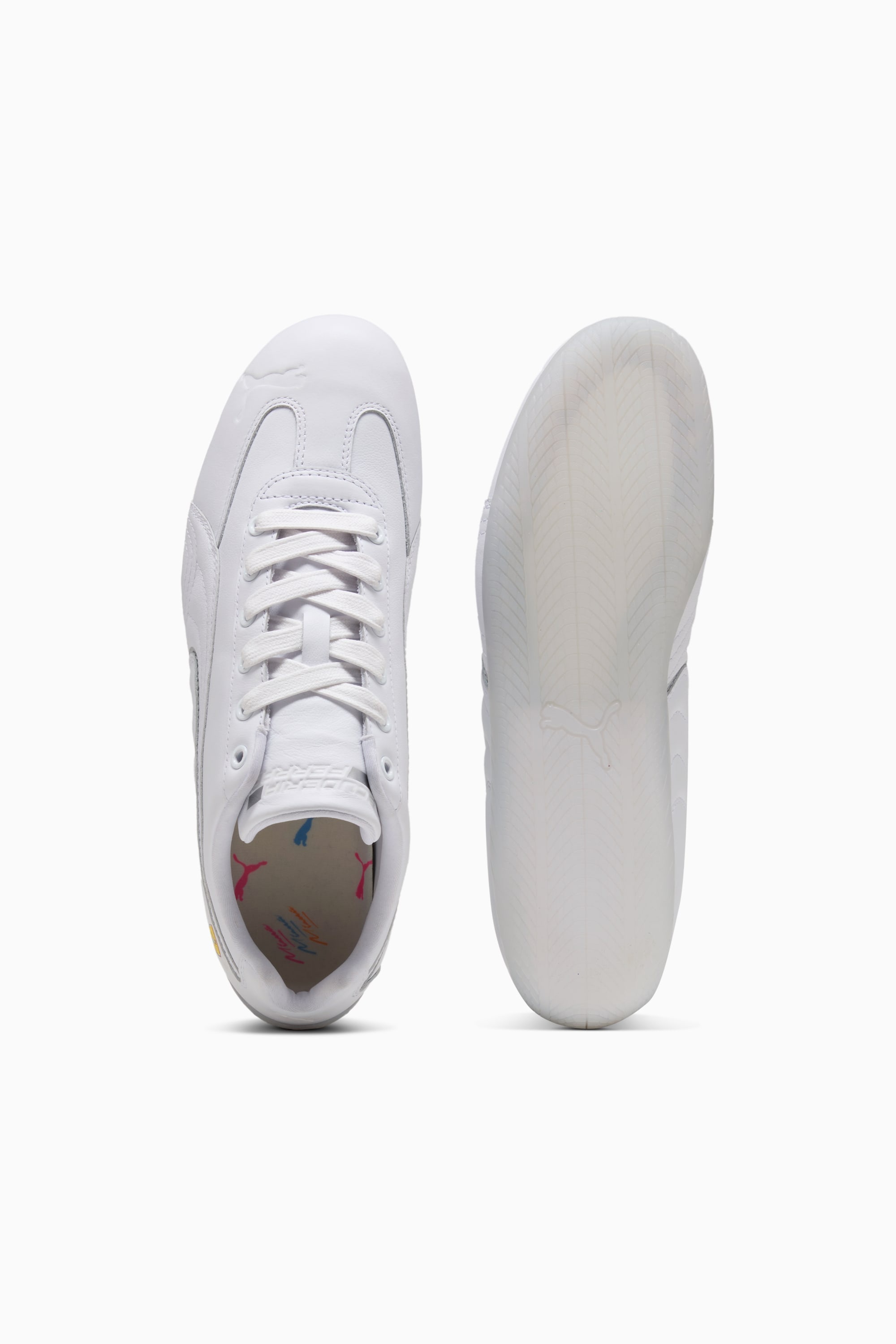 Scuderia Ferrari Speedcat Miami Sneakers Unisex - 6