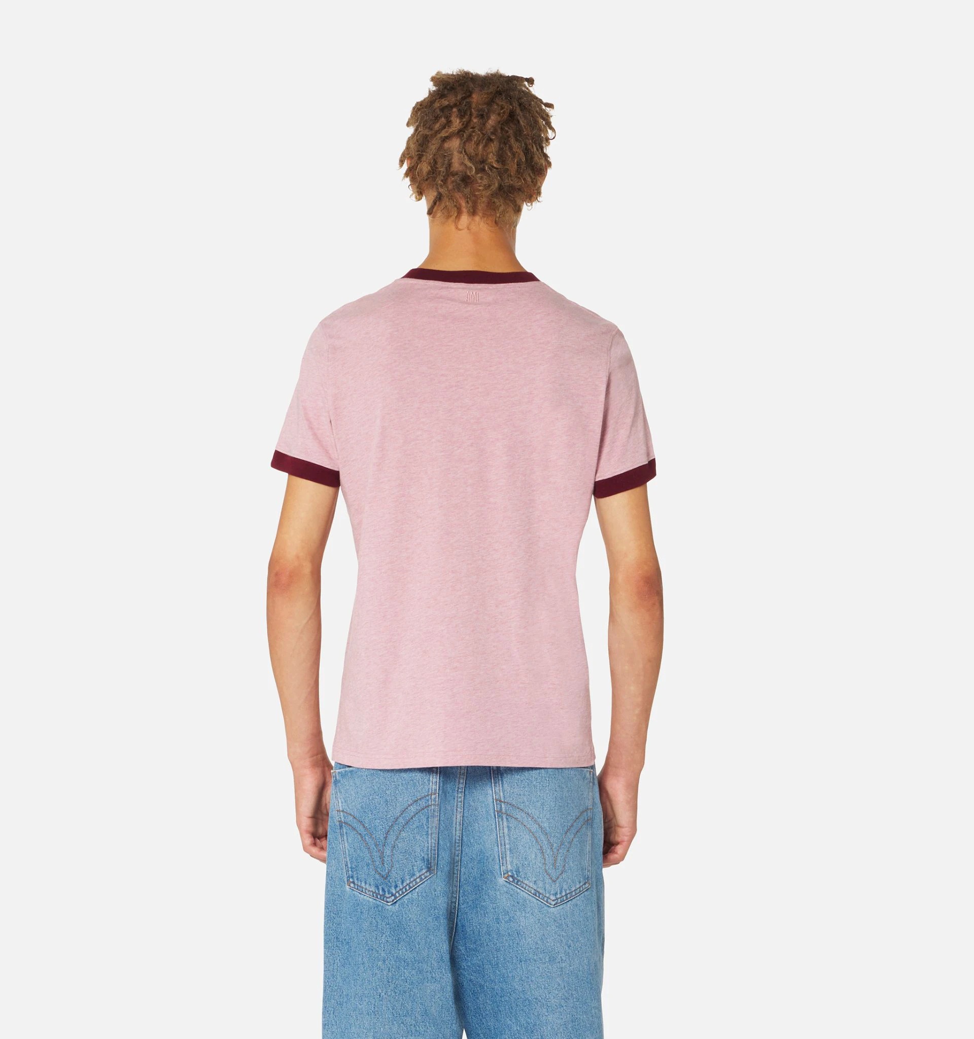 Ami Paris T-Shirt - 6