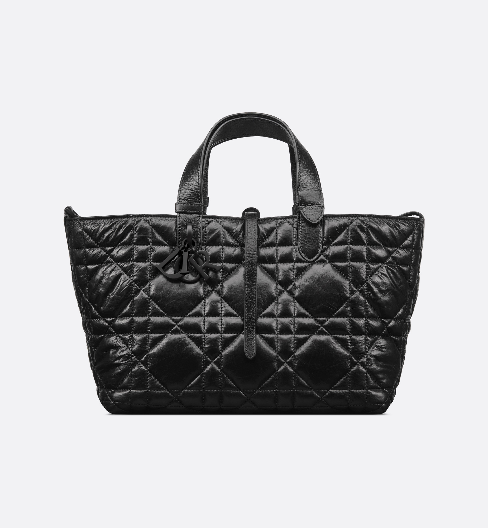 Medium Dior Toujours Bag - 3