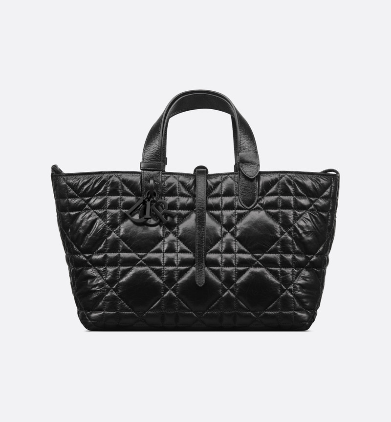 Medium Dior Toujours Bag 3