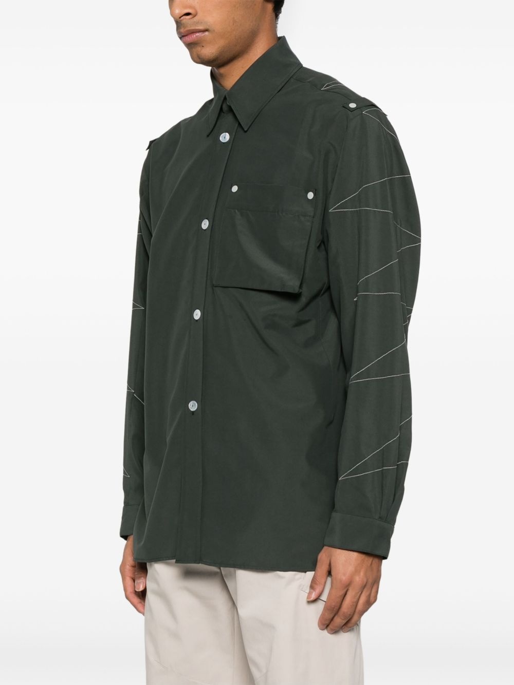 Solva shirt - 3