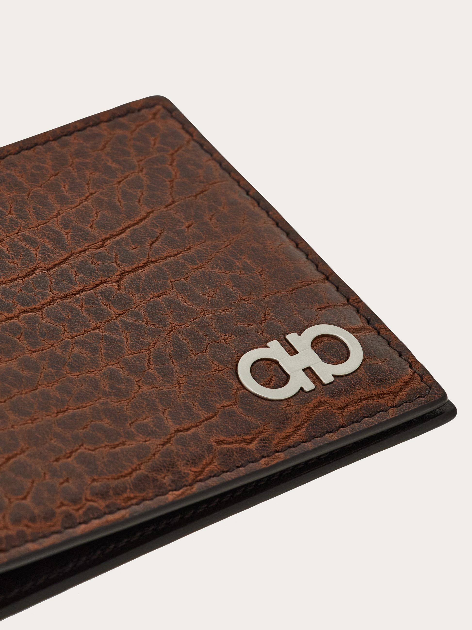 Gancini wallet - 5